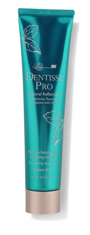 Dentisse Natural Reflection Toothpaste