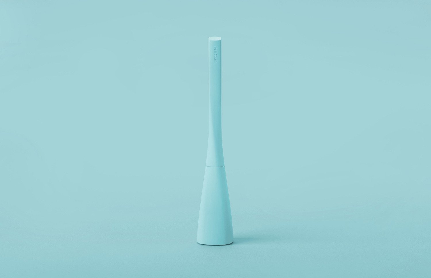 High-Design Toothbrush Mint