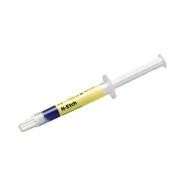 N-Etch Refill 2x2 g Материал стоматологический пломбировочный