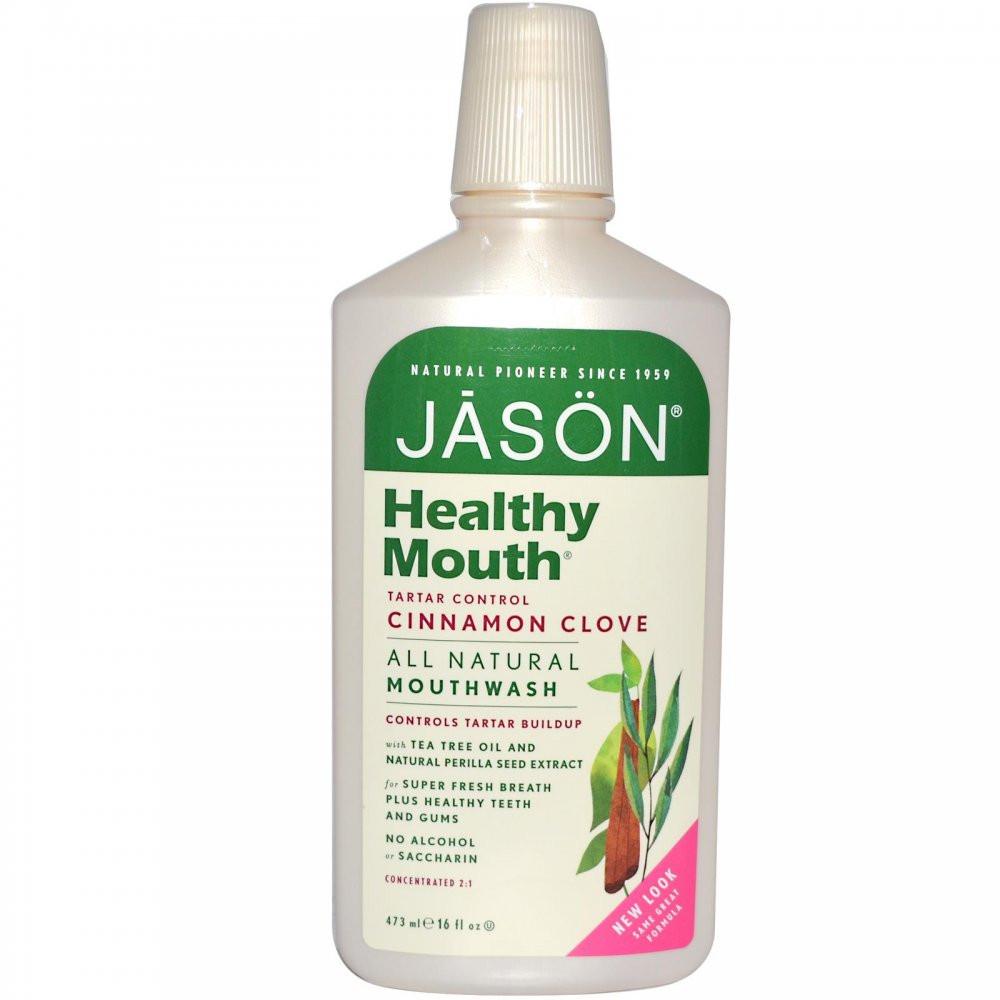 Healthy Mouth Control Mouthwash