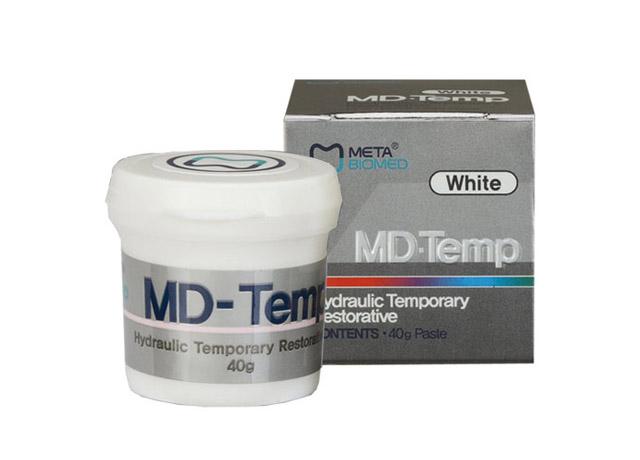 Пломбировочный материал MD-Temp