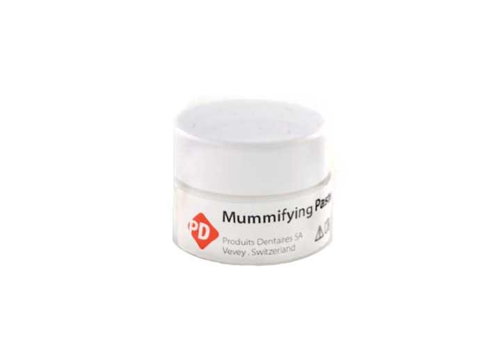 Пломбировочный материал Mummifying paste