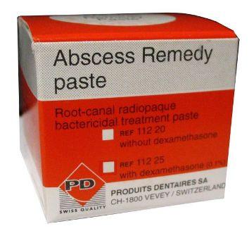 Пломбировочный материал Abscess remedy paste