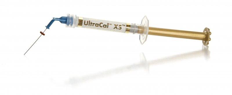 Пломбировочный материал UltraCal XS