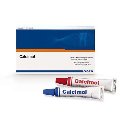 Прокладочный материал Calcimol