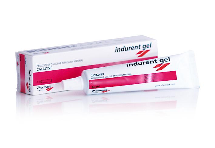 Indurent gel (катализатор)