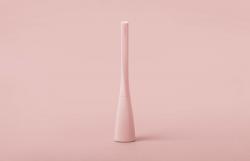 High-Design Toothbrush Pink