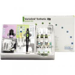 Набор Collected Pack Variolink Esthetic DC