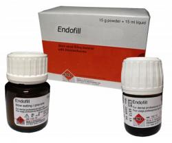 Пломбировочный материал Endofill