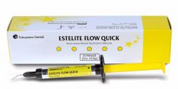 Набор Estelite Flow Quick (3 шприца)